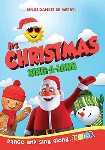 IT'S CHRISTMAS SING ALONG / (BOX)