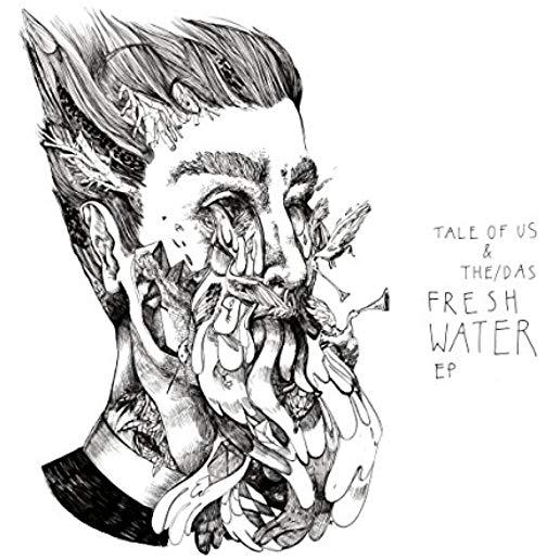 FRESH WATER (EP)