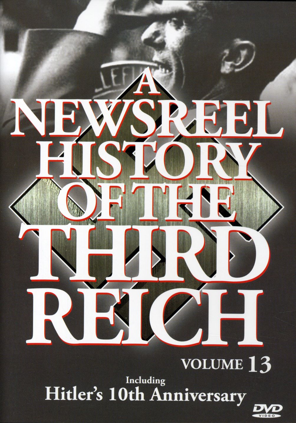 NEWSREEL HISTORY OF THE THIRD REICH 13