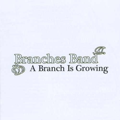 BRANCH IS GROWING