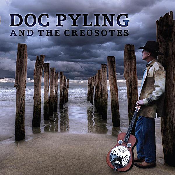 DOC PYLING & THE CREOSOTES