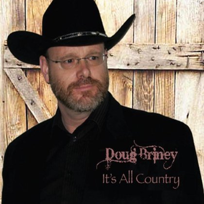 IT'S ALL COUNTRY
