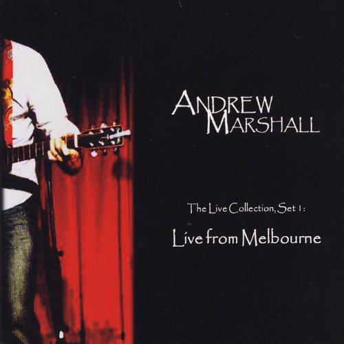 LIVE COLLECTION SET 1: LIVE FROM MELBOURNE (CDR)