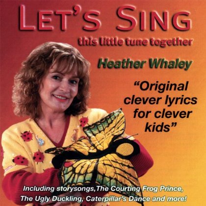 LET'S SING! THIS LITTLE TUNE TOGETHER