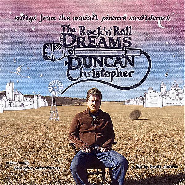 ROCK N' ROLL DREAMS OF DUNCAN CHRISTOPHER / O.S.T.
