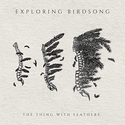 THING WITH FEATHERS (EP) (UK)