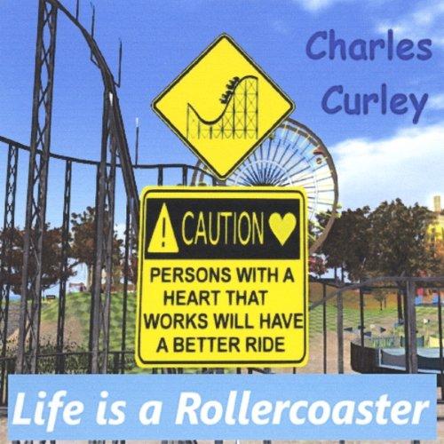 LIFE IS A ROLLERCOASTER (CDR)
