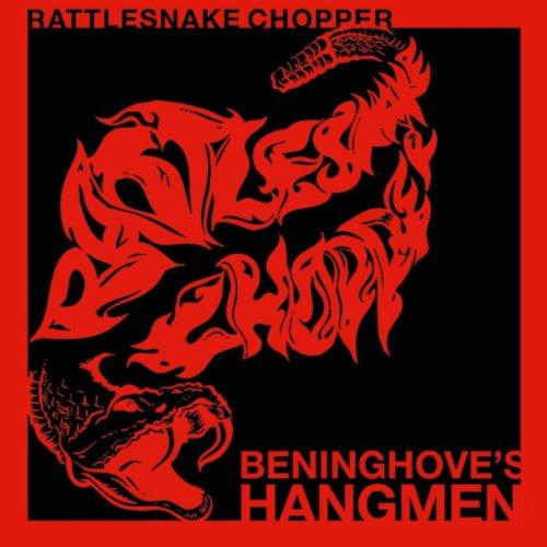 RATTLESNAKE CHOPPER EP