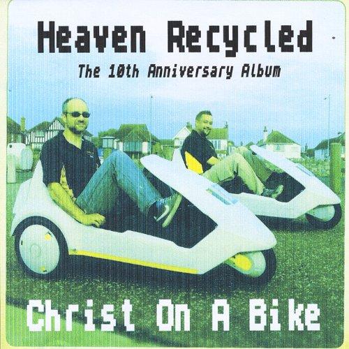 HEAVEN RECYCLED (10TH ANNIVERSAY EDITION) (CDR)
