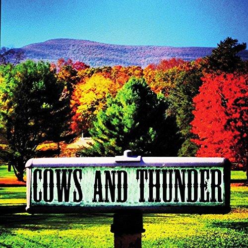 COWS & THUNDER (CDR)