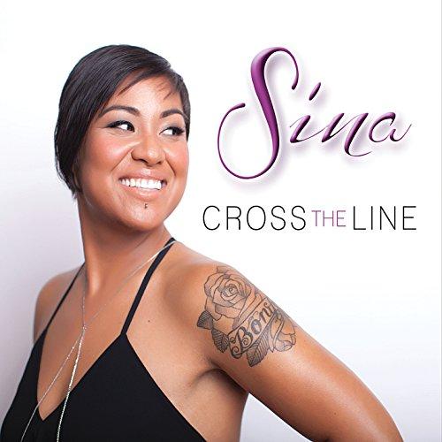 CROSS THE LINE (EP)