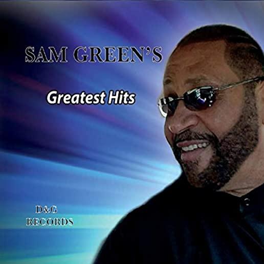 SAM GREEN'S GREATEST HITS
