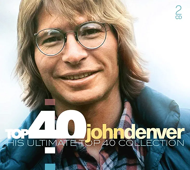 TOP 40: JOHN DENVER (HOL)