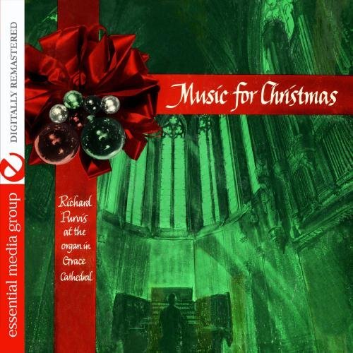 MUSIC FOR CHRISTMAS (MOD)