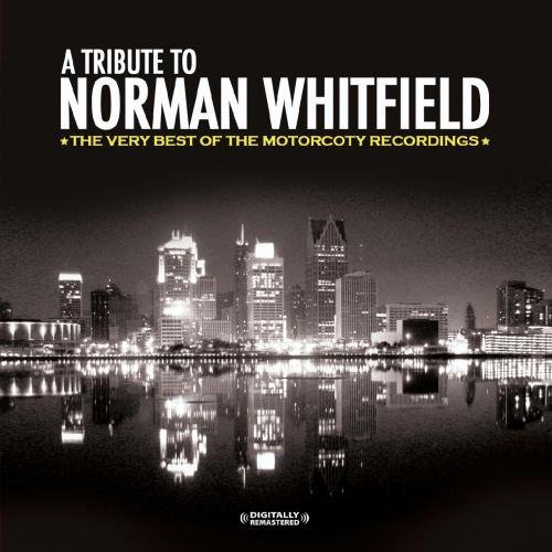 TRIBUTE TO NORMAN WHITFIELD (MOD)