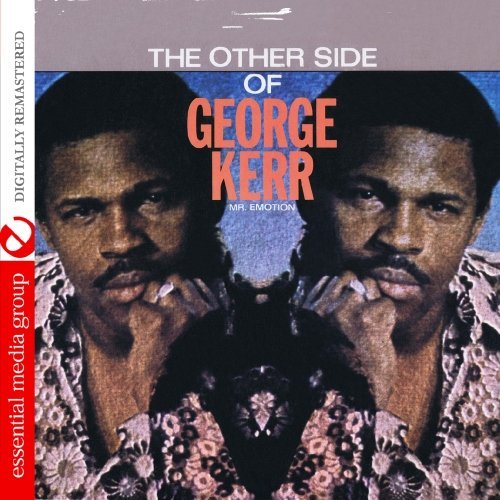 OTHER SIDE OF GEORGE KERR (MOD)