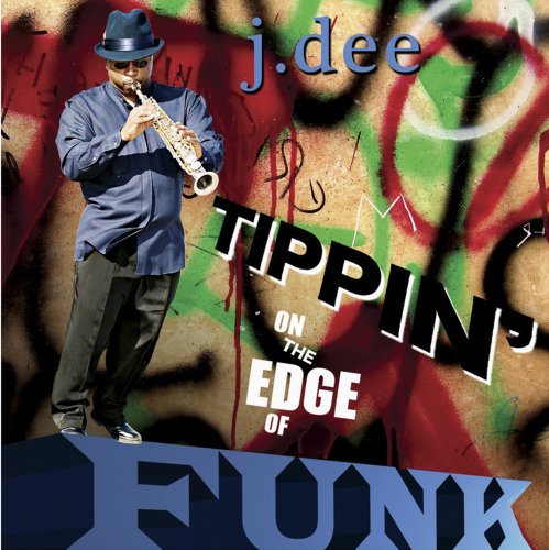 TIPPIN ON THE EDGE OF FUNK