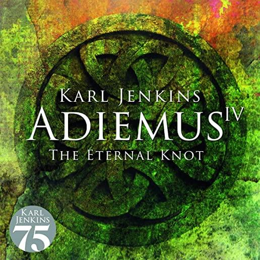 AMIEDUS IV: THE ETERNAL KNOT