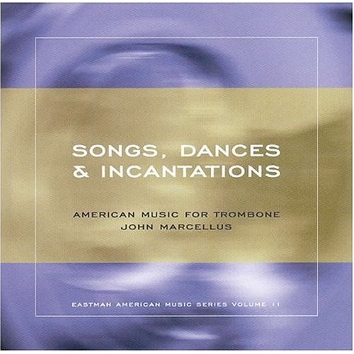 SONGS DANCES & INCANTATIONS / VARIOUS