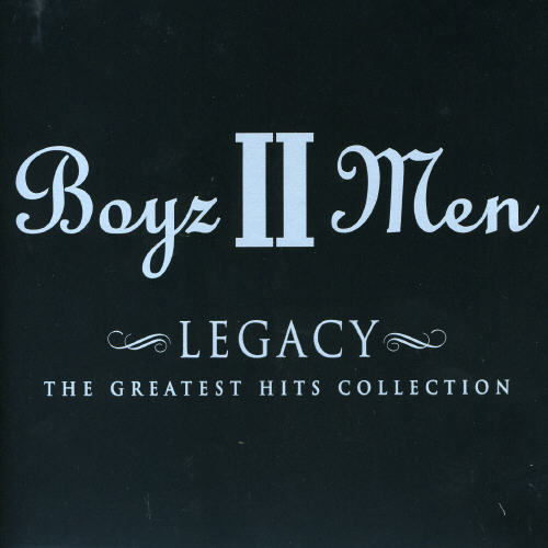 LEGACY: THE GREATEST HITS COLLECTION (ENH)