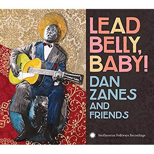 LEAD BELLY BABY