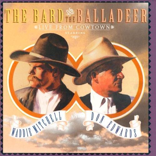 BARD & THE BALLADEER: LIVE FROM COWTOWN (MOD)