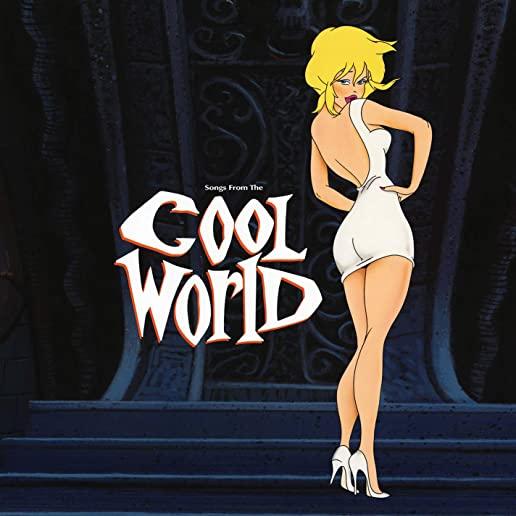 COOL WORLD / MUSIC FROM & INSPIRED BY MOTION
