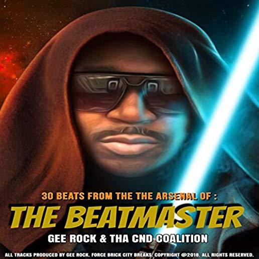 30 BEATS FROM FORCE ONE ARSENAL OF: THA BEATMASTER