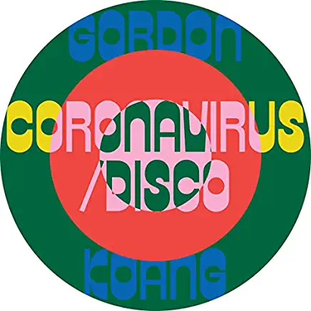 CORONAVIRUS/DISCO