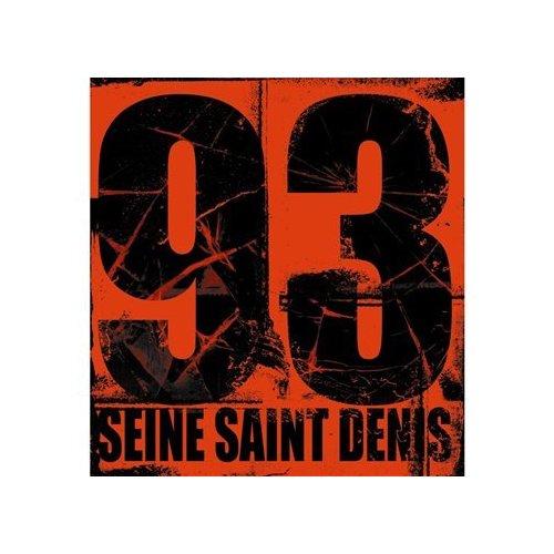 93 SEINE SAINT-DENIS (FRA)