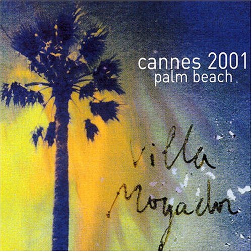 VILLA MOGADOR-CANNES PALM BEACH 2 (FRA)