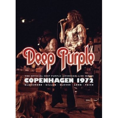 COPENHAGEN 1972 / (NTSC UK)
