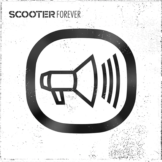 SCOOTER FOREVER (HOL)