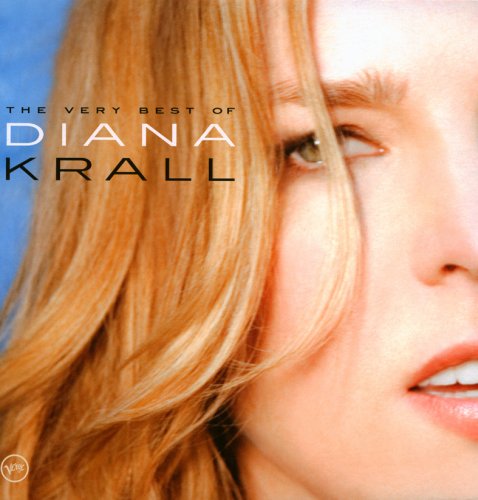 VERY BEST OF DIANA KRALL (OGV)