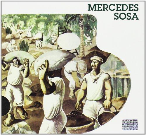 MERCEDES SOSA 83 (ARG)