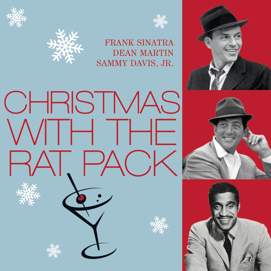 ICON: CHRISTMAS WITH THE RAT PACK