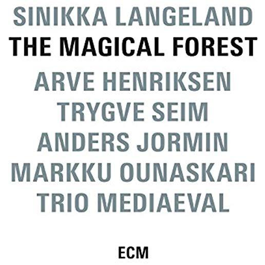 MAGICAL FOREST