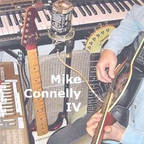 MIKE CONNELLY 4