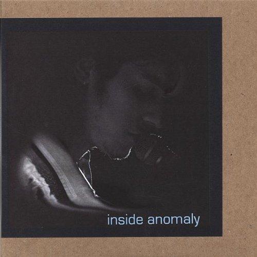 INSIDE ANOMALY (CDR)