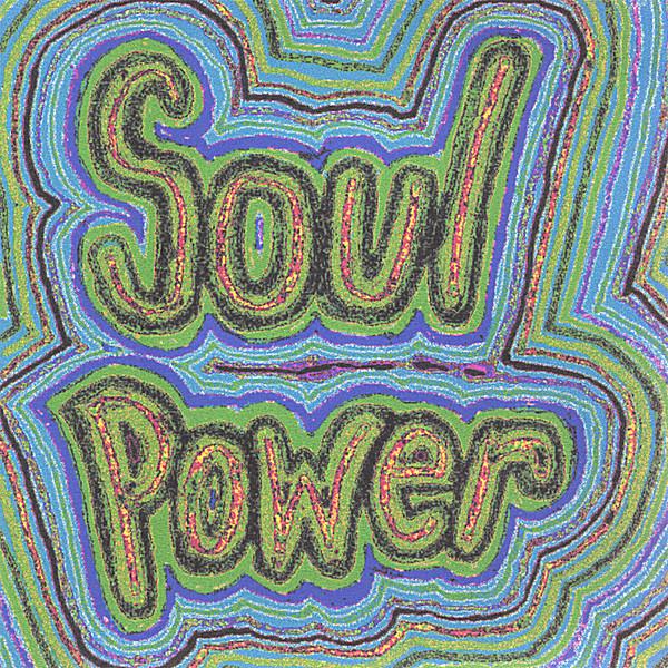 SOUL POWER