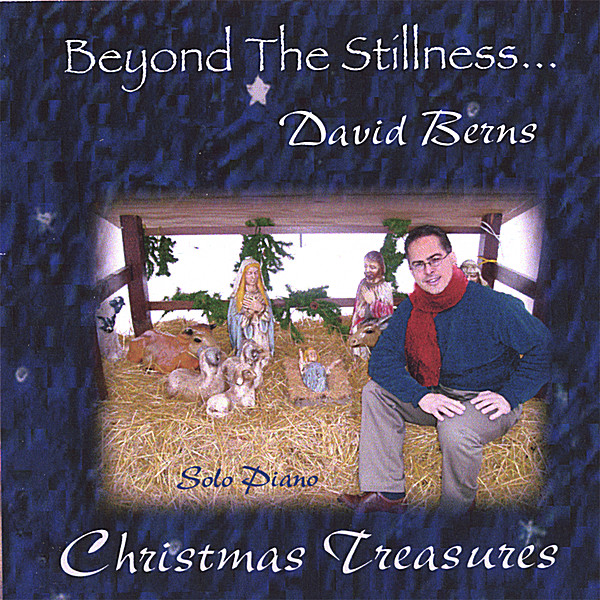 BEYOND THE STILLNESS CHRISTMAS TREASURES