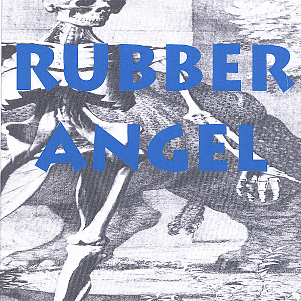 RUBBER ANGEL