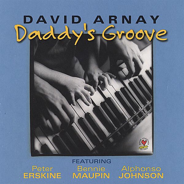 DADDYS GROOVE
