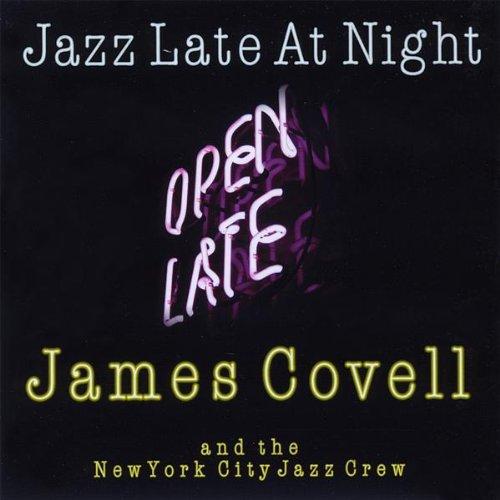 JAZZ LATE AT NIGHT (CDR)