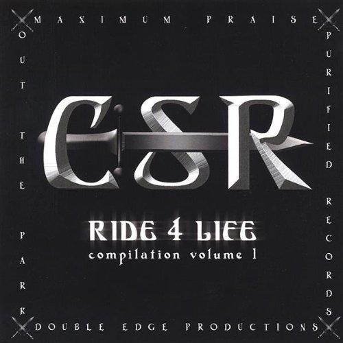 RIDE 4 LIFE COMPILATION 1 (CDR)