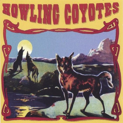 HOWLING COYOTES