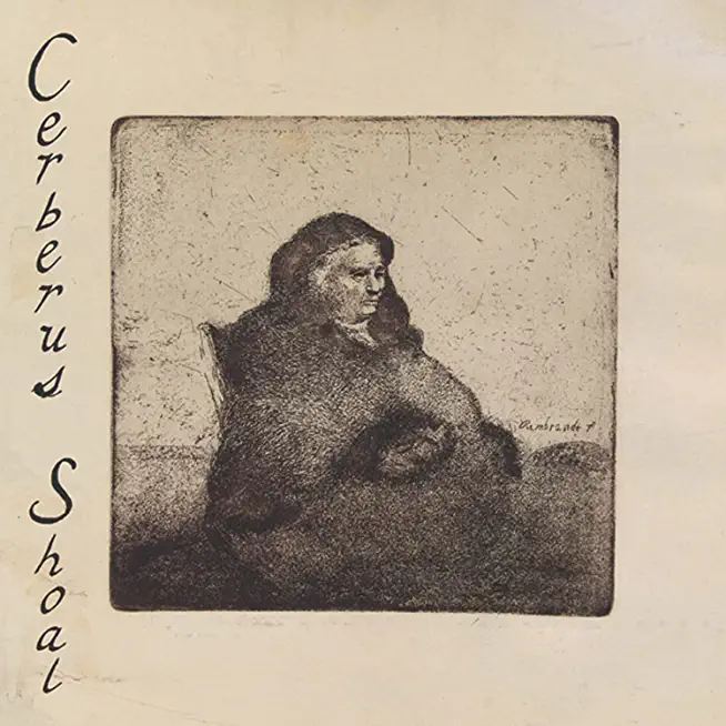 CERBERUS SHOAL - ANNIVERSARY EDITION - PEACH