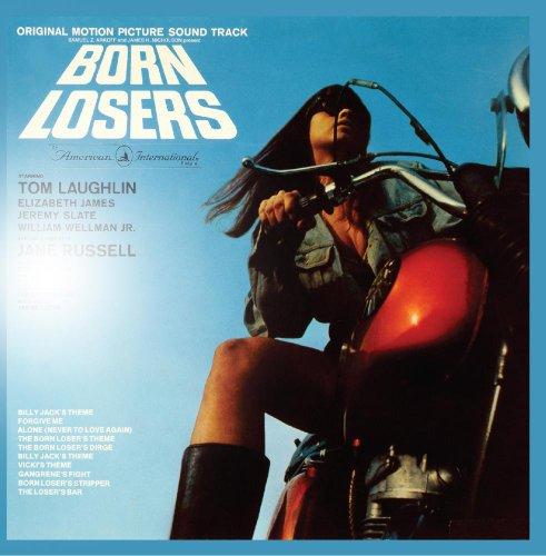 BORN LOSERS / O.S.T. (MOD)