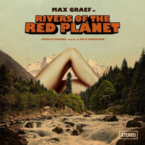 RIVERS OF THE RED PLANET (2PK)