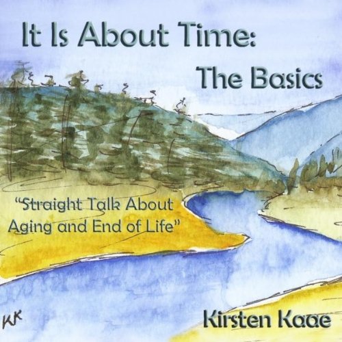 IT IS ABOUT TIME: THE BASICS